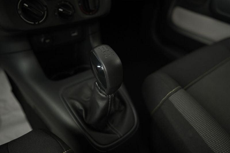 Citroën C3 III 2017 1.2 puretech Feel s&s 83cv neopatentati my18