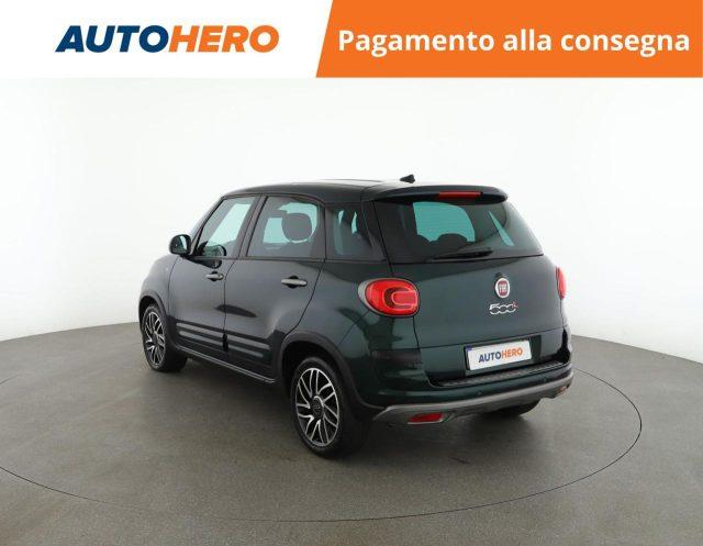 FIAT 500L 1.6 Multijet 120 CV Cross