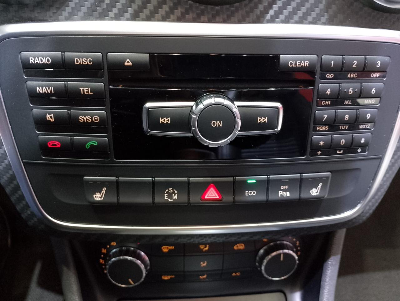 Mercedes-benz A 220 200 CDI Automatic Premium AMG