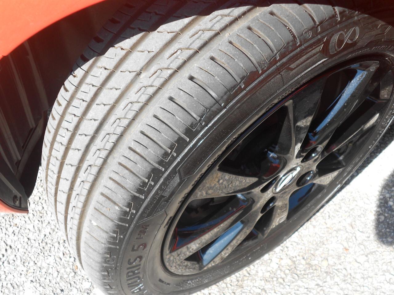 CORSA 1.2ie(my'23)IVA ESPOSTA(24mesi di GARANZIA)E6D-I.