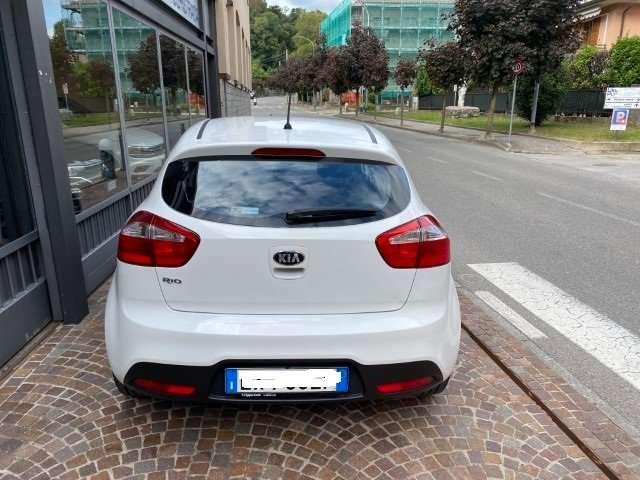 Kia Rio 1.2 Cool - Neopatentati