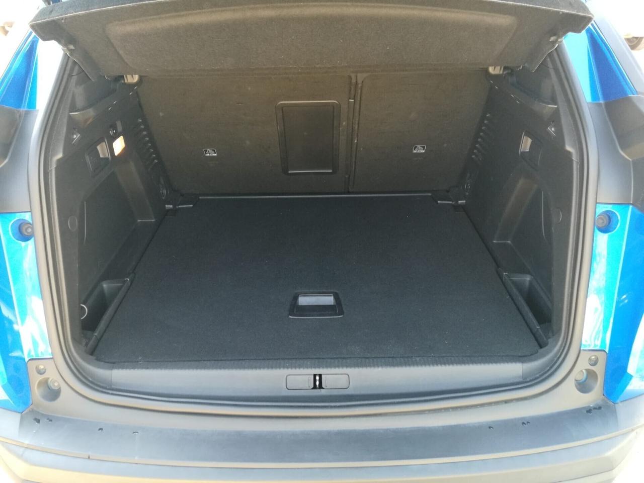 PEUGEOT - 3008 - BlueHDi 130 EAT8 S&S GT Line - FI