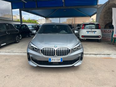 Bmw 116 Msport