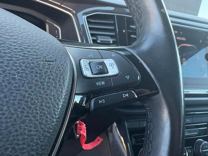 Volkswagen T-Roc 1.6 tdi 116 CV Advanced