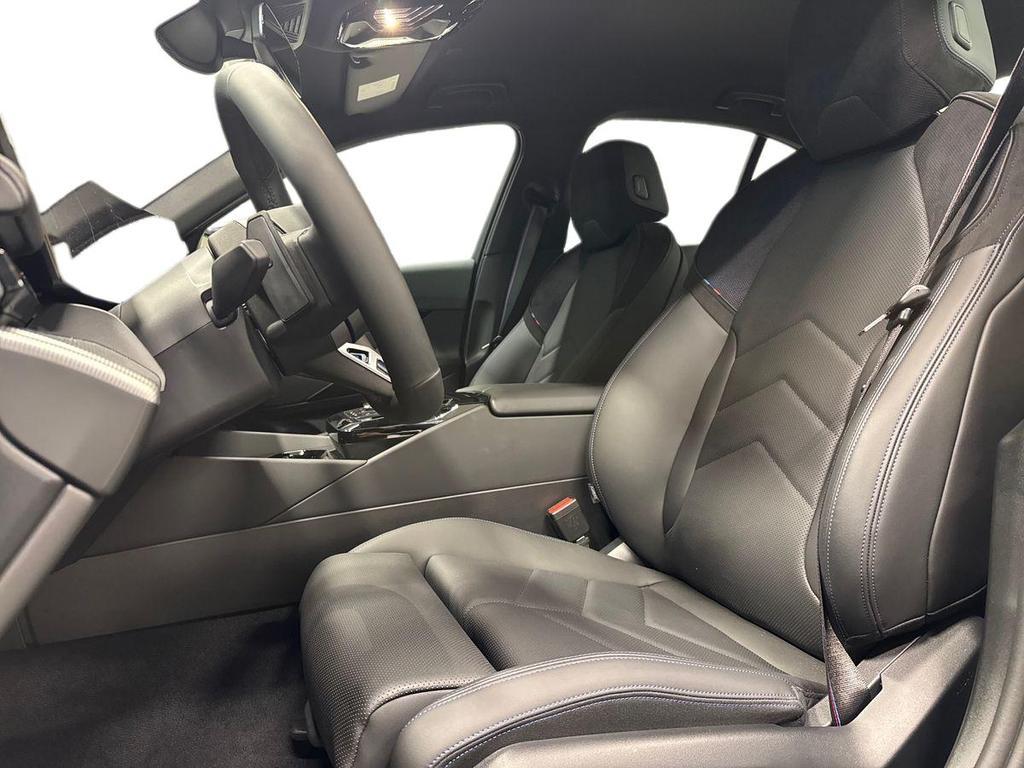 BMW Serie 5 Berlina 520 d 48V M Sport Pro xDrive Steptronic