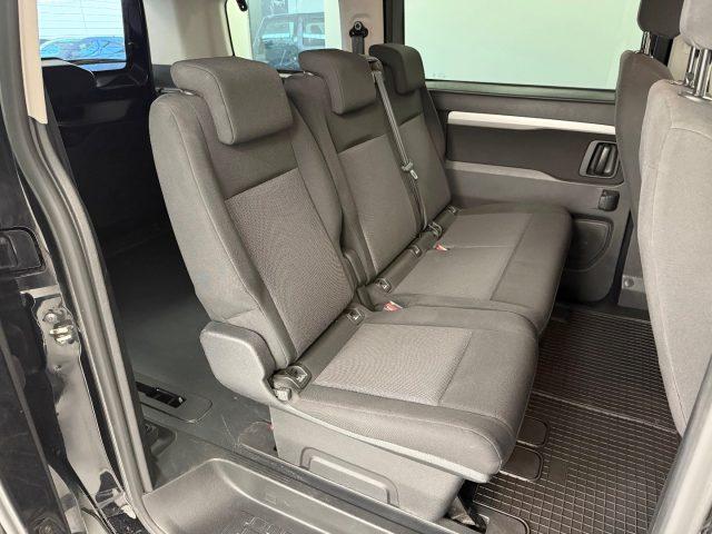 CITROEN Spacetourer BlueHDi 150CV AUTOCARRO "IVA COMPRESA"