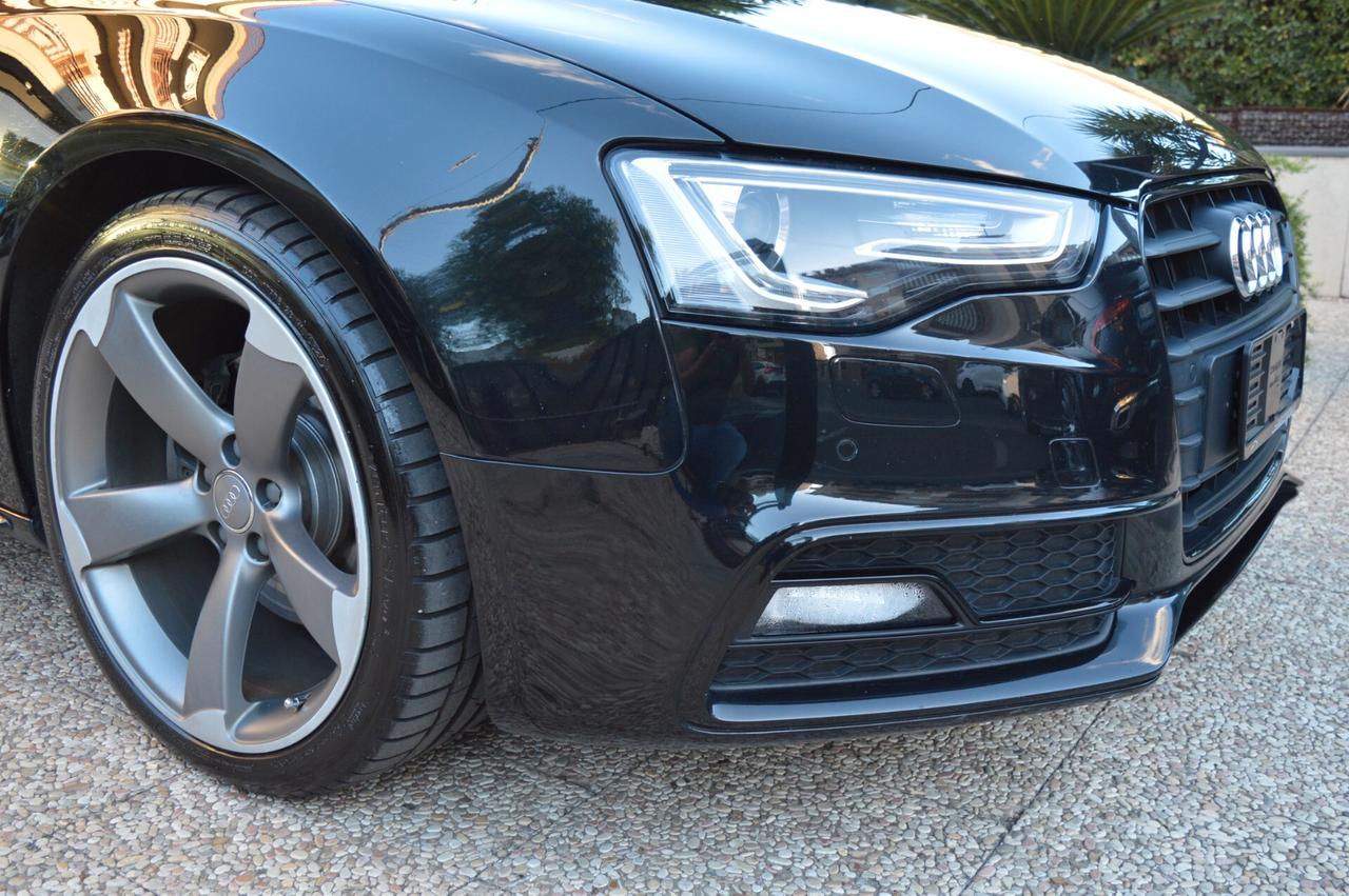 Audi A5 SPB 2.0 TDI 150 CV S line edition