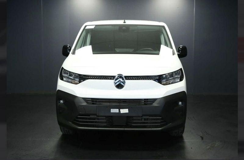 Citroën Berlingo Berlingo 1.5 BlueHDi 100 S&S Van M