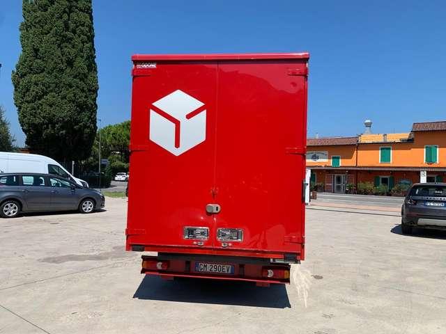 Fiat DUCATO MAXI 35 2.2 M-JET3 140CV E6
