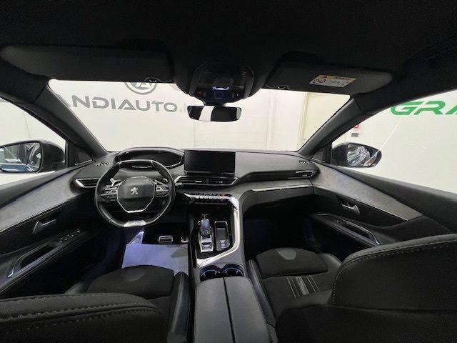 PEUGEOT 3008 II 2021 - 1.5 bluehdi GT Pack s&s 130cv eat8