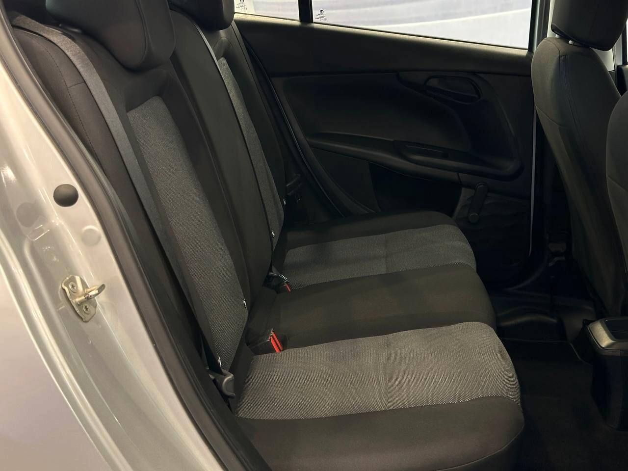 Fiat Tipo 1.4 5 Porte Pop Gpl