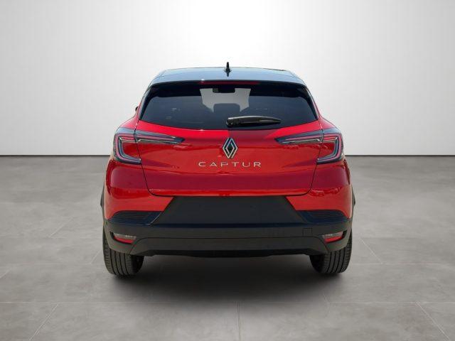 RENAULT Captur TCe 90 CV Techno