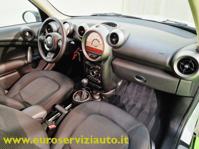 MINI Countryman Cooper