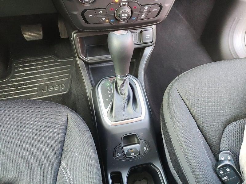Jeep Renegade 2024 1.5 Turbo T4 MHEV Altitude 2WD DCT