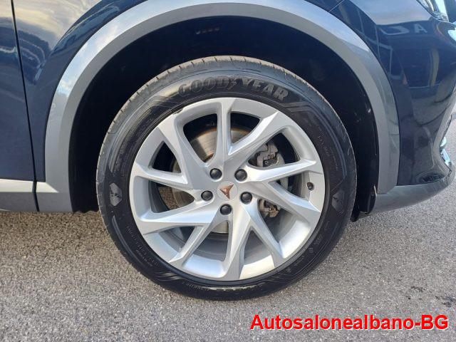 CUPRA Formentor 1.5 TSI DSG GARANZIA UFFICIALE 06/2027 O KM 100000