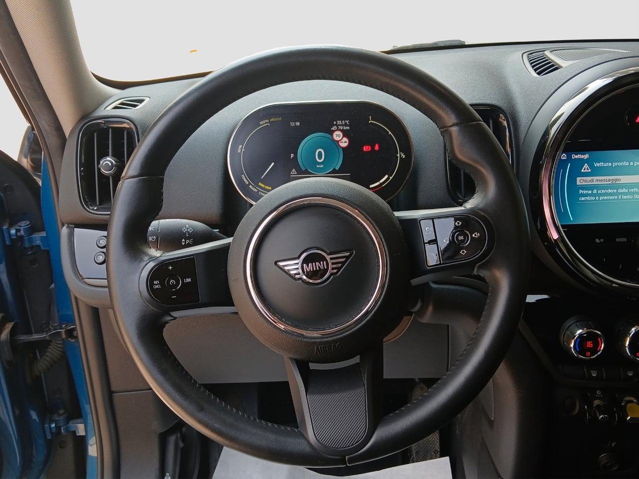 Mini Countryman Cooper SE Business 1.5 Twin Power Turbo eDrive ALL4 Steptronic