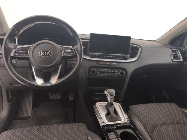 KIA XCeed 1.6 gdi phev Evolution 141cv dct