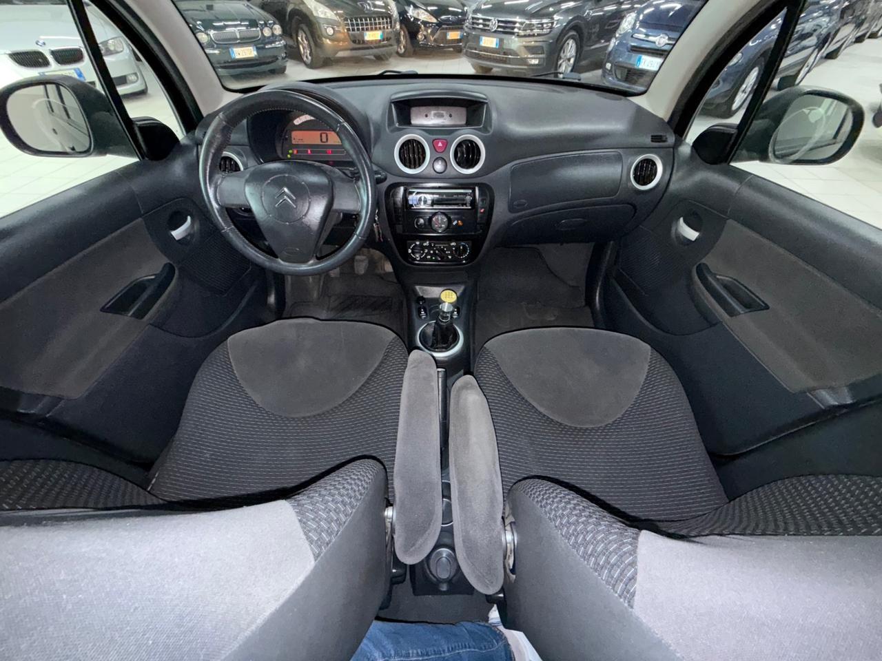 Citroen C3 1.4 Perfect Bi Energy G