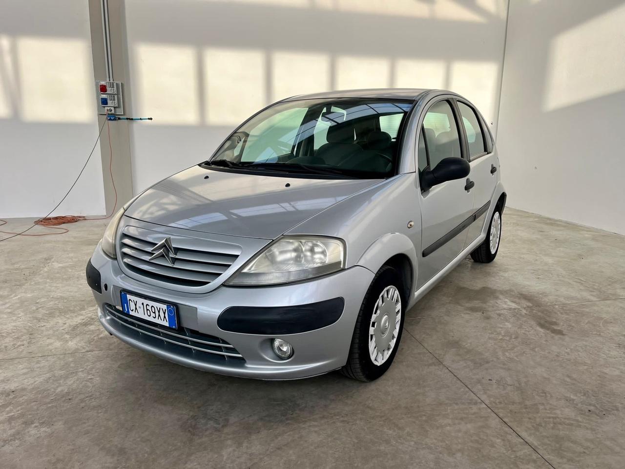 Citroen C3 1.1 Classique Gpl*