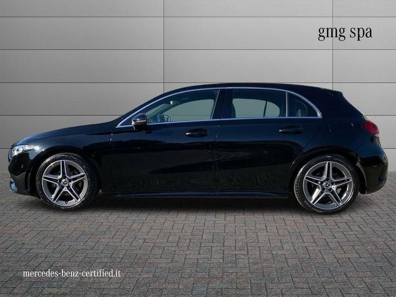 Mercedes-Benz Classe A A 160 Premium