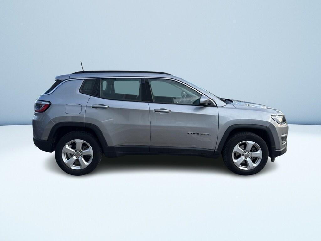 Jeep Compass 1.6 Multijet Business 2WD