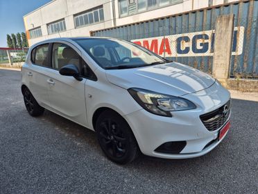 Opel Corsa 1.4 90CV 5 porte Black Edition