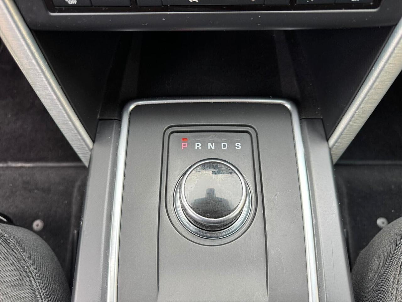 LAND ROVER DISCOVERY Sport 2.0 TD4 HSE ZERO ANTICIPO