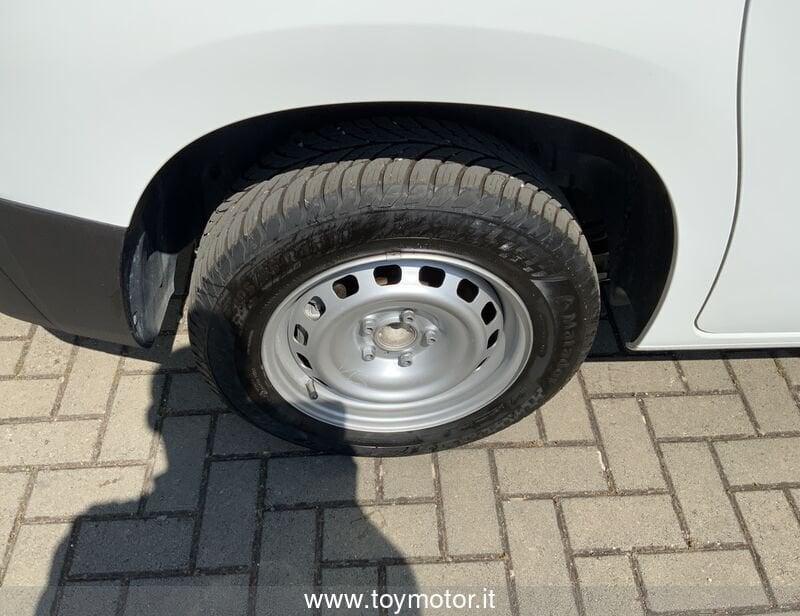 Toyota Proace City 1.5D 100 CV S&S PC 4p. Comfort