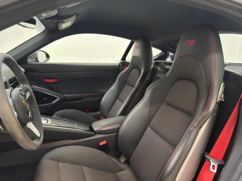 Porsche 718 Cayman 2.0 T 300cv pdk*FORMULA S*