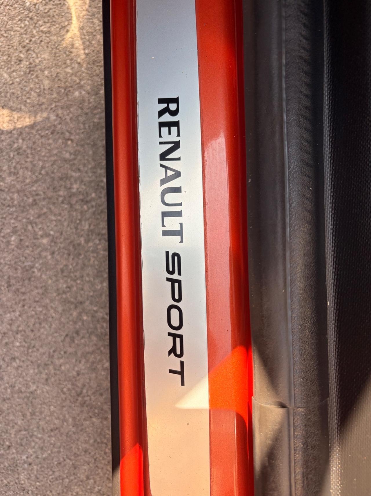 Renault Twingo TCe 110 CV Energy GT