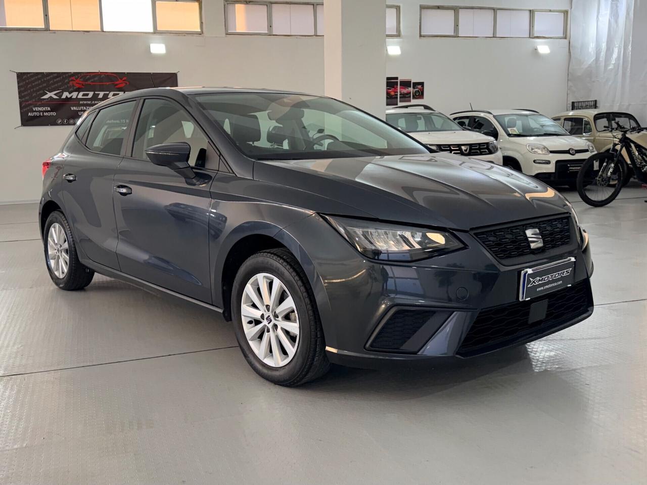 Seat Ibiza 1.0 EcoTSI 95CV Aziendale 5p. Style