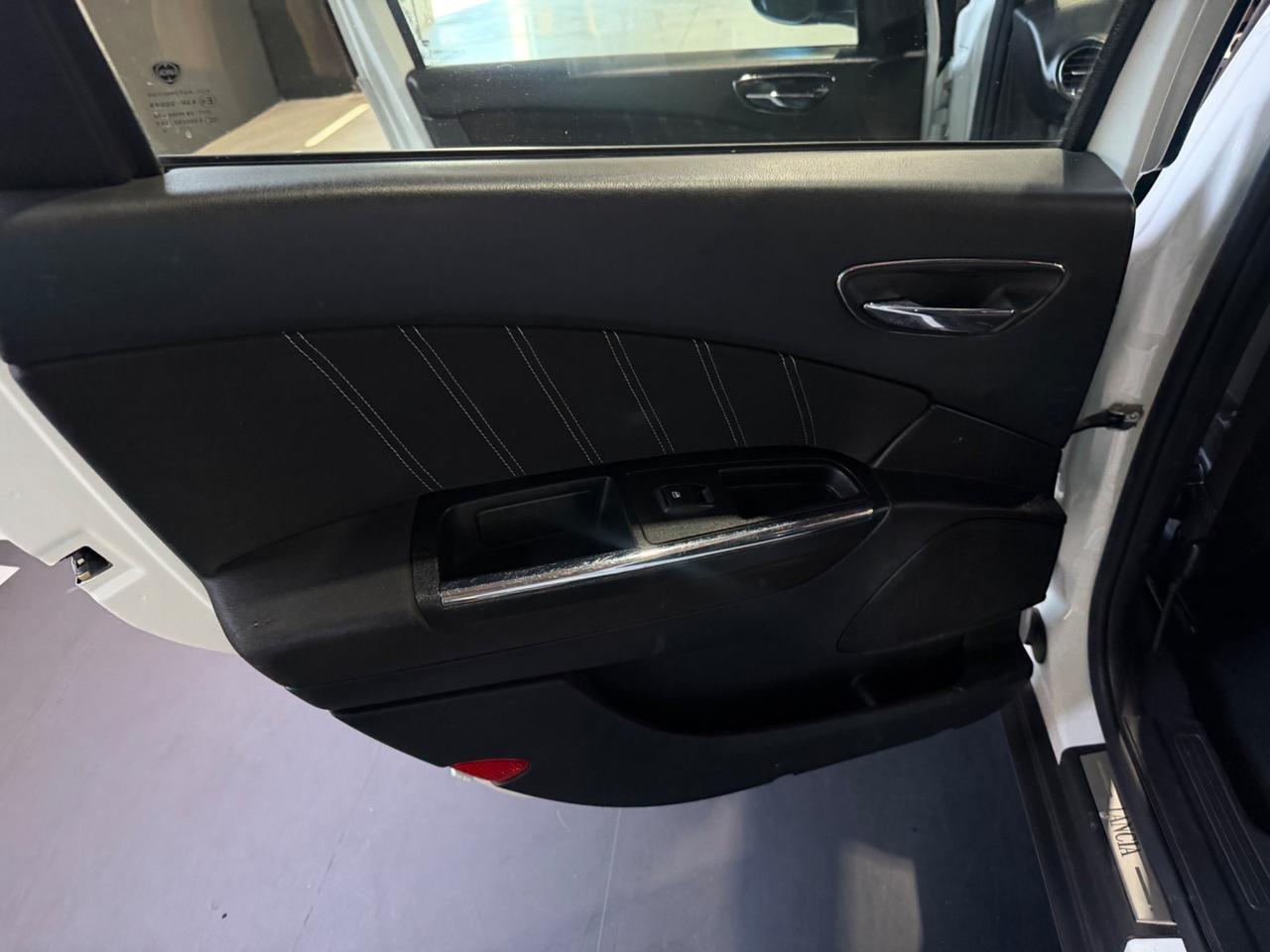 Lancia Delta 1.6 MJT DPF Selectronic Gold
