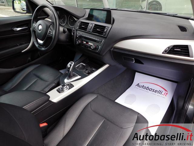 BMW 220 2 COUPÉ 220D ''ADVANTAGE'' AUTOMATICA STEPTRONIC