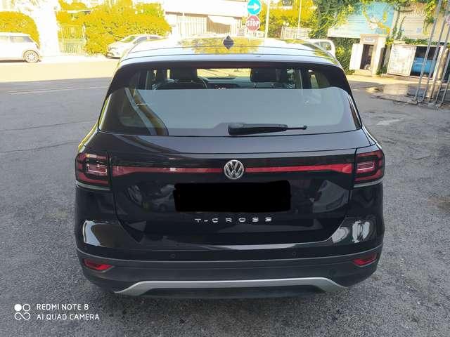 Volkswagen T-Cross T-Cross 1.0 tsi Style 95cv