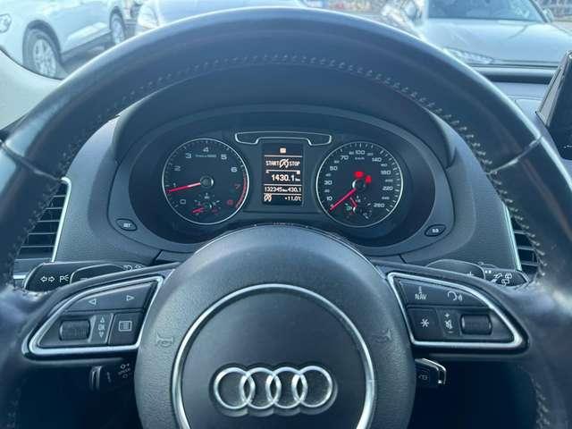 Audi Q3 2.0 AMBITION PLUS QUATTRO PDC DRIVE F1 CRUISE