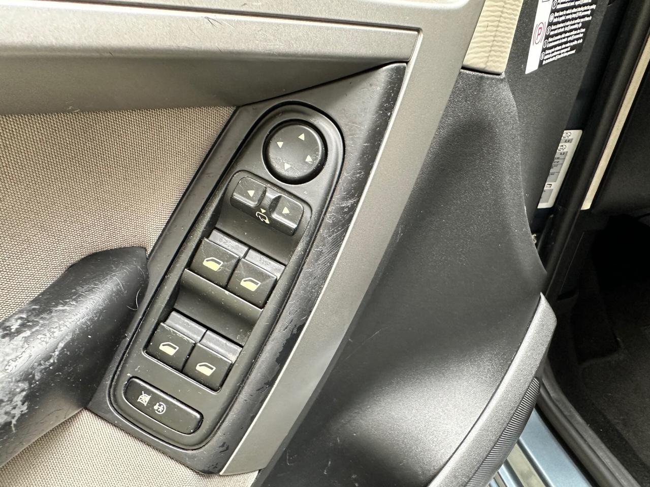 Citroen C4 Grand Picasso 1.6 HDi * 7 POSTI *