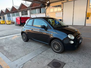 Fiat 500 1.2 soli 100.000km!