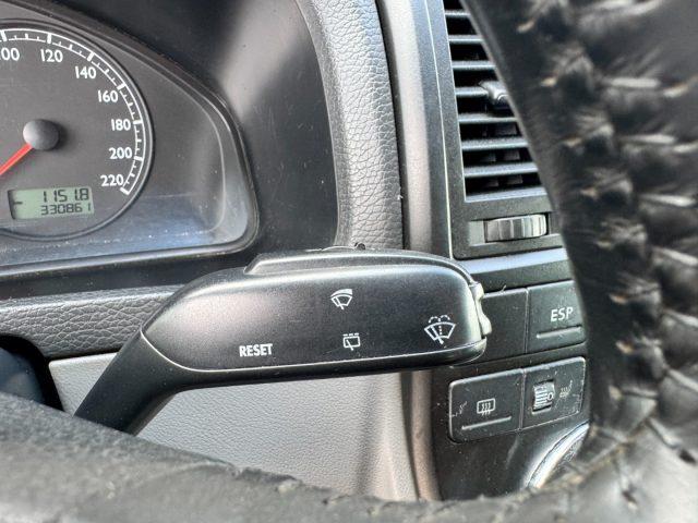 VOLKSWAGEN Multivan 2.5 TDI/174CV Comfortline 7 POSTI