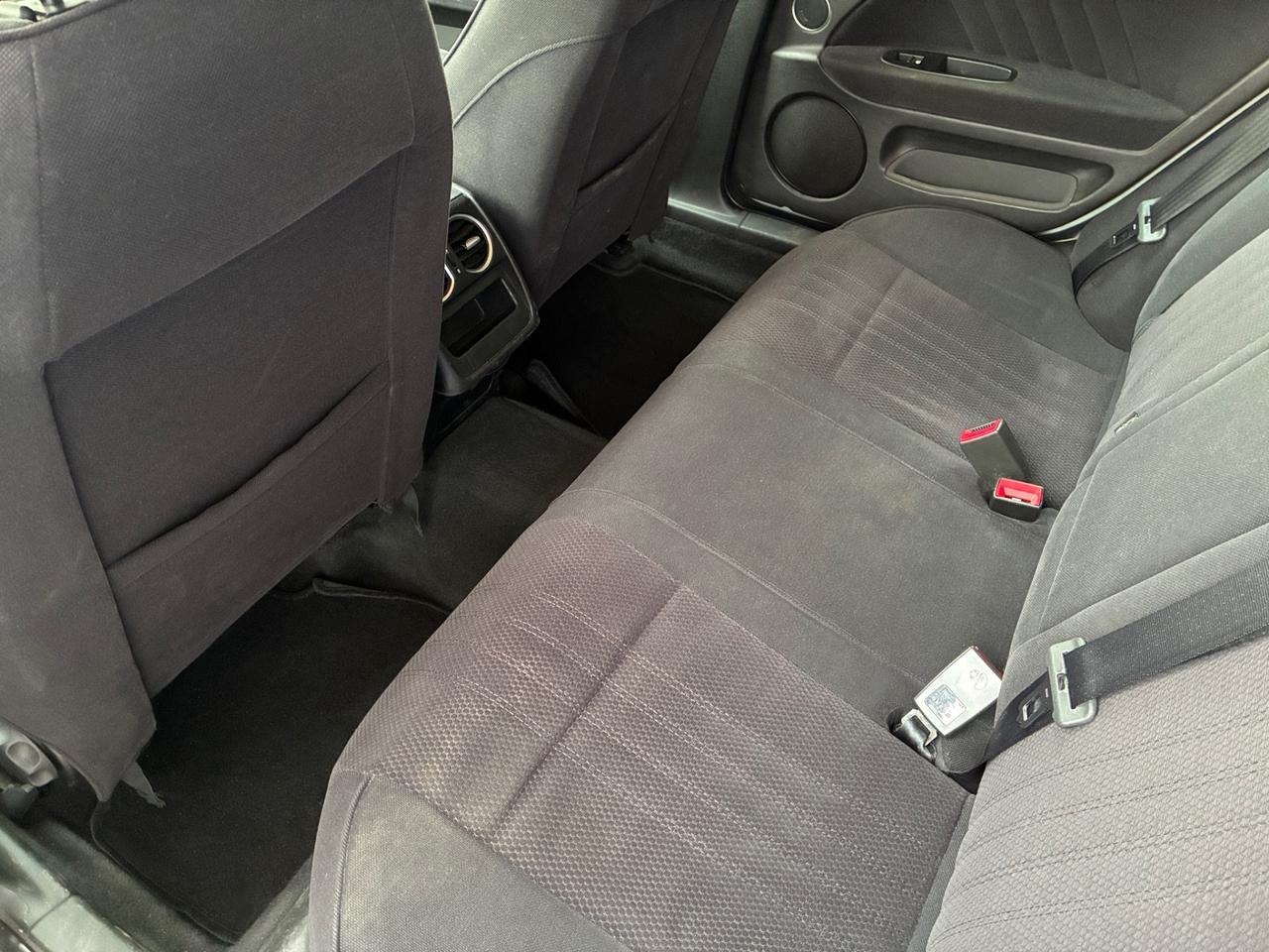 Alfa Romeo 159 1.9 JTDm Sportwagon Progression