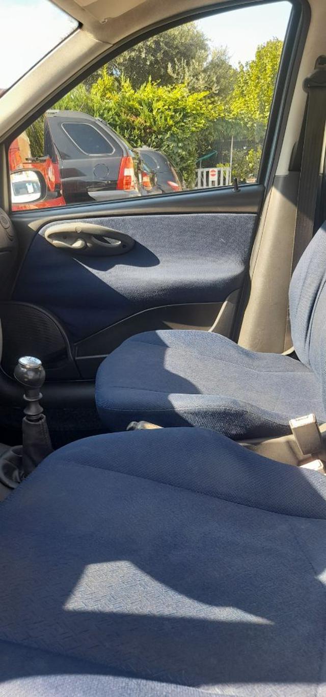 FIAT Punto 1.2 5 porte Dynamic
