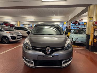 Renault Scenic Scénic XMod TCe 130 CV Start&Stop Energy Bose