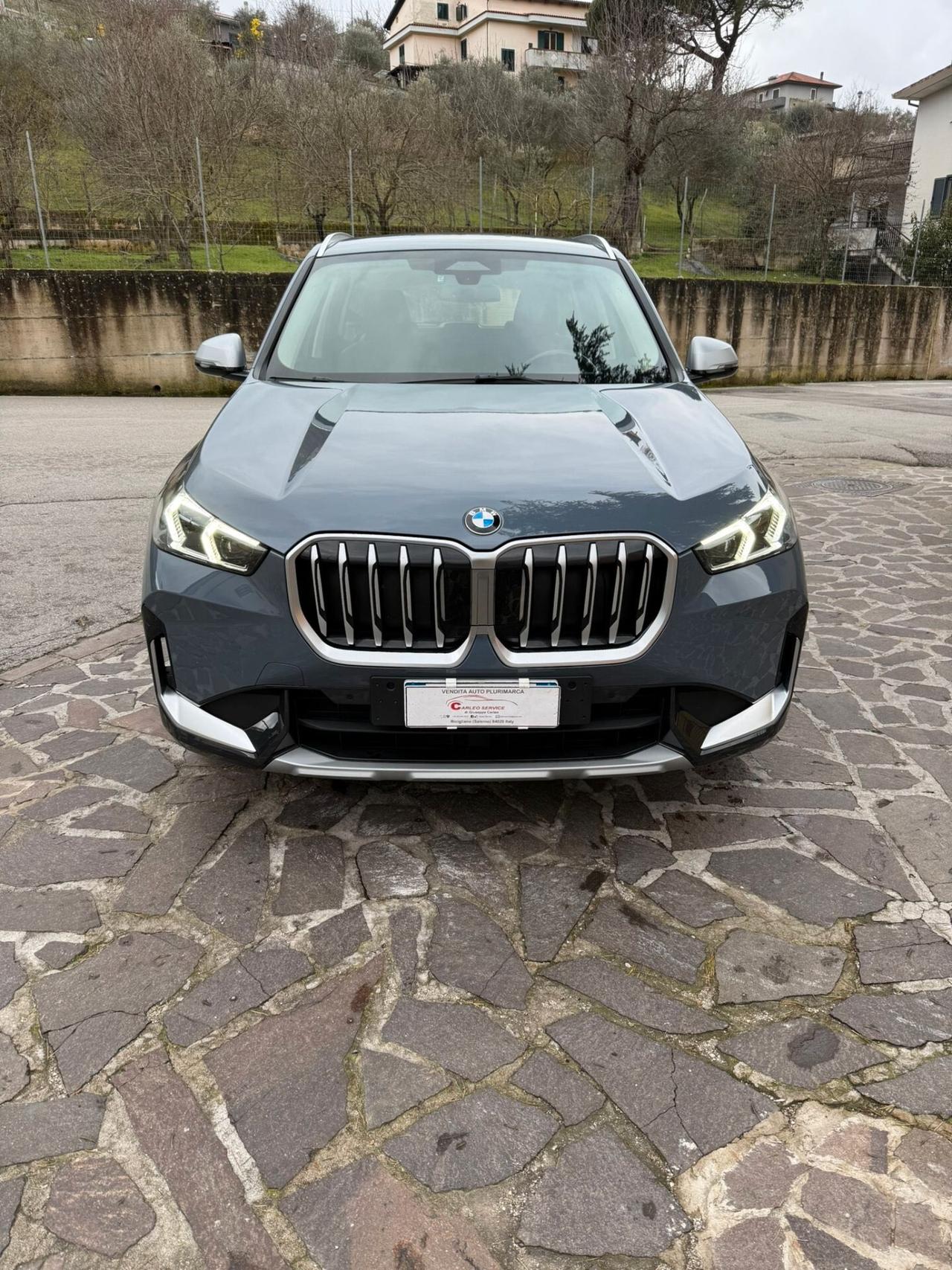 BMW X1 180d 150cv Sdrive Xline Edition 2023