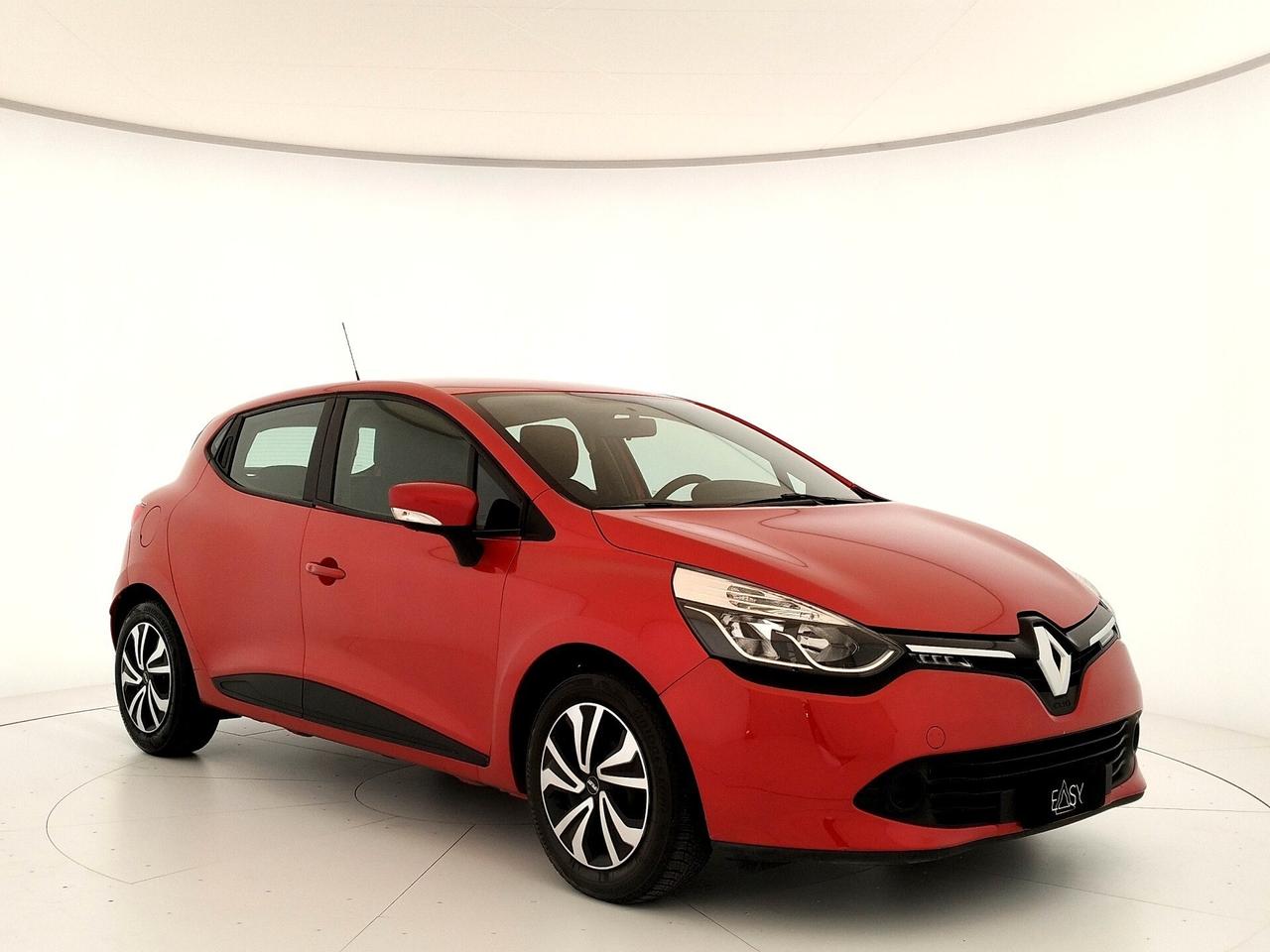 Renault Clio 1.2 75CV Zen - GPL VALIDO FINO 2032 - NEOPATENTATI