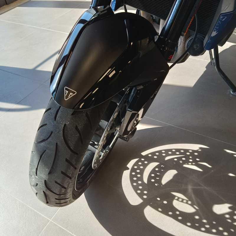 Triumph Tiger Sport 660 - 2022