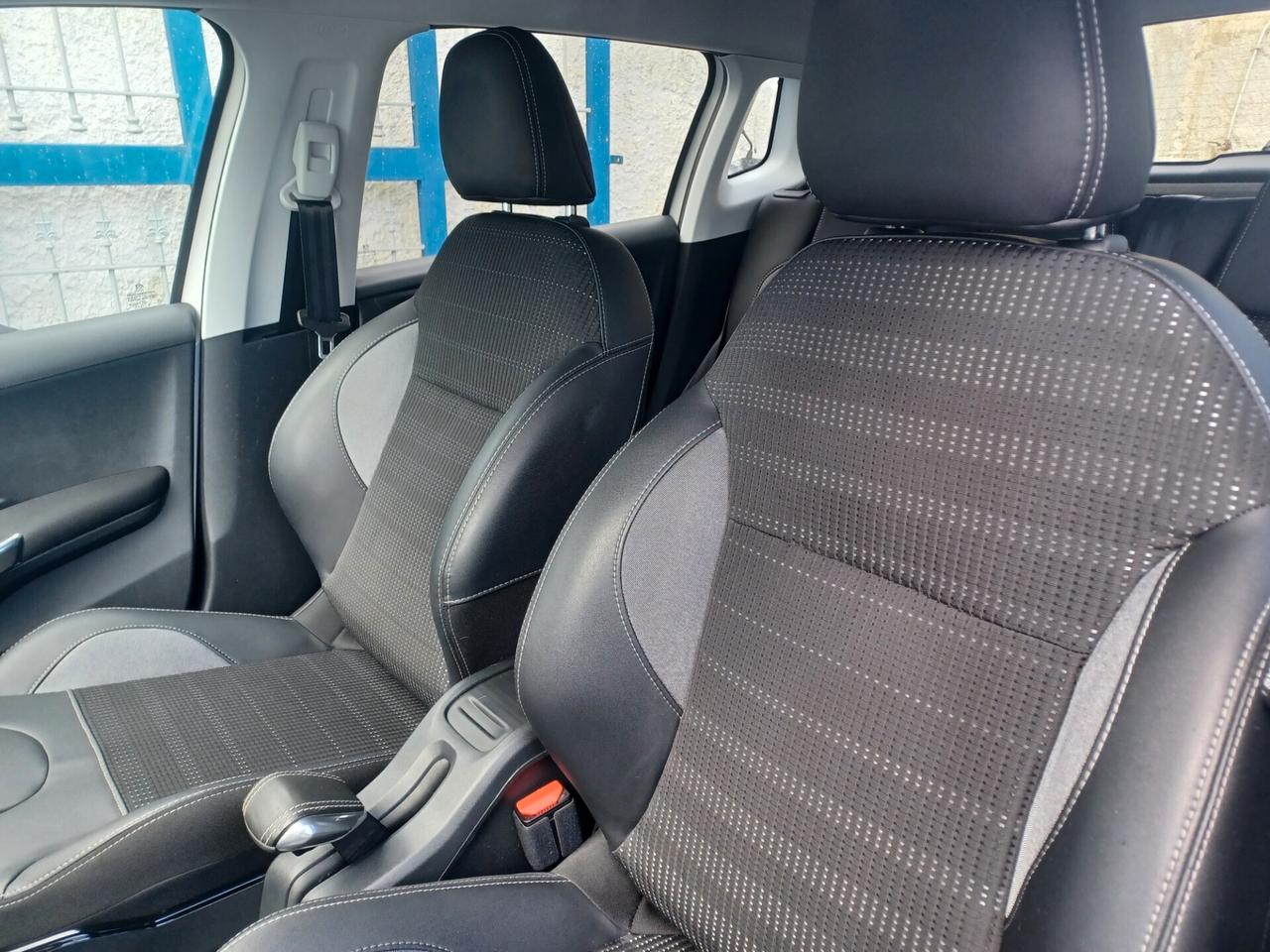 Peugeot 2008 1.6 HDI ALLURE UNICO PROPRIETARIO