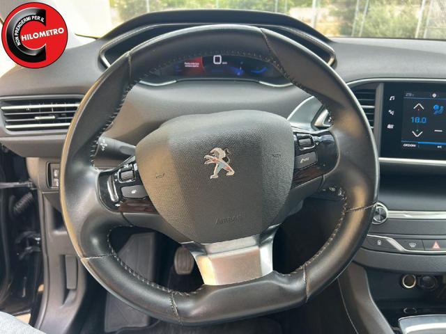 PEUGEOT 308 BlueHDi 130 S&S EAT8 SW Active Business