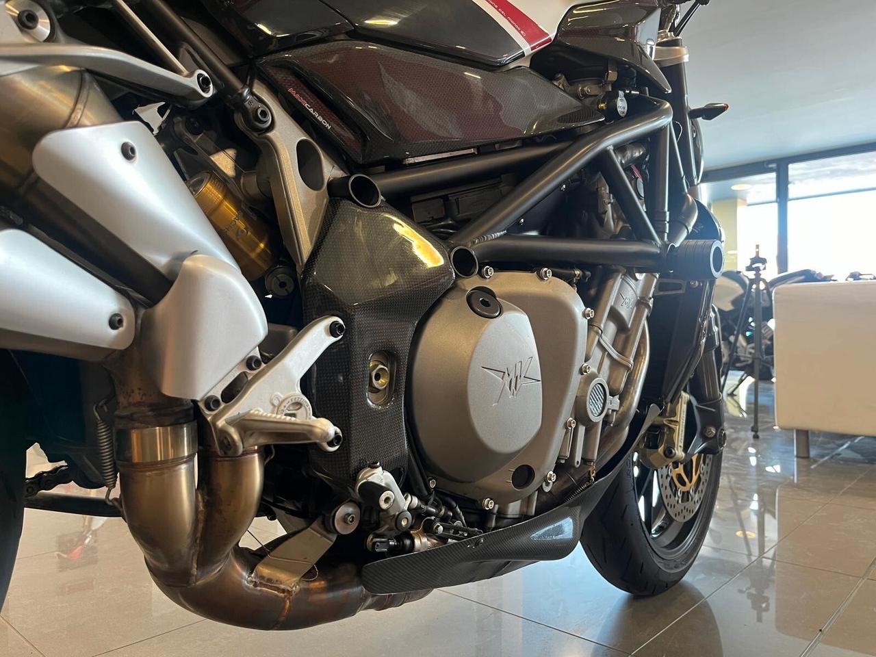Mv Agusta Brutale 910 R
