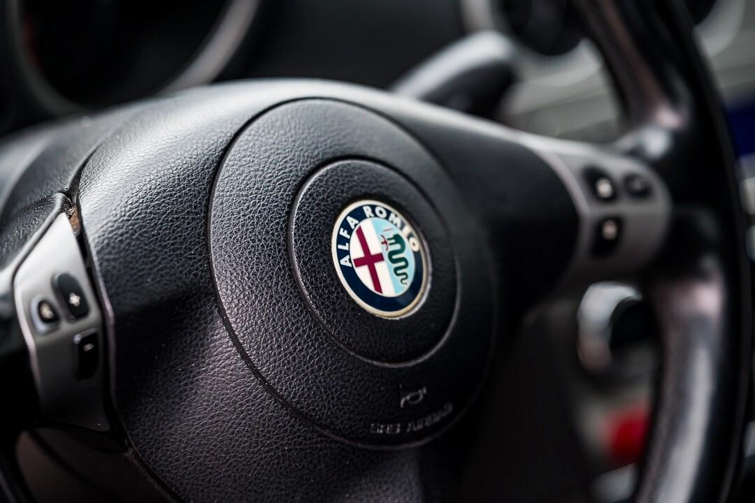 Alfa Romeo 156 3.2i V6 24V cat GTA