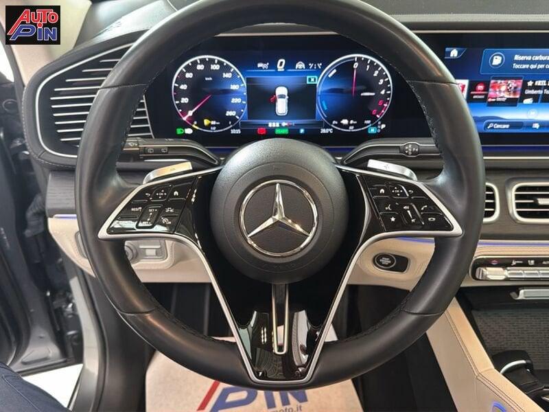 Mercedes-Benz GLE GLE 350 de 4M AMG Line Premium