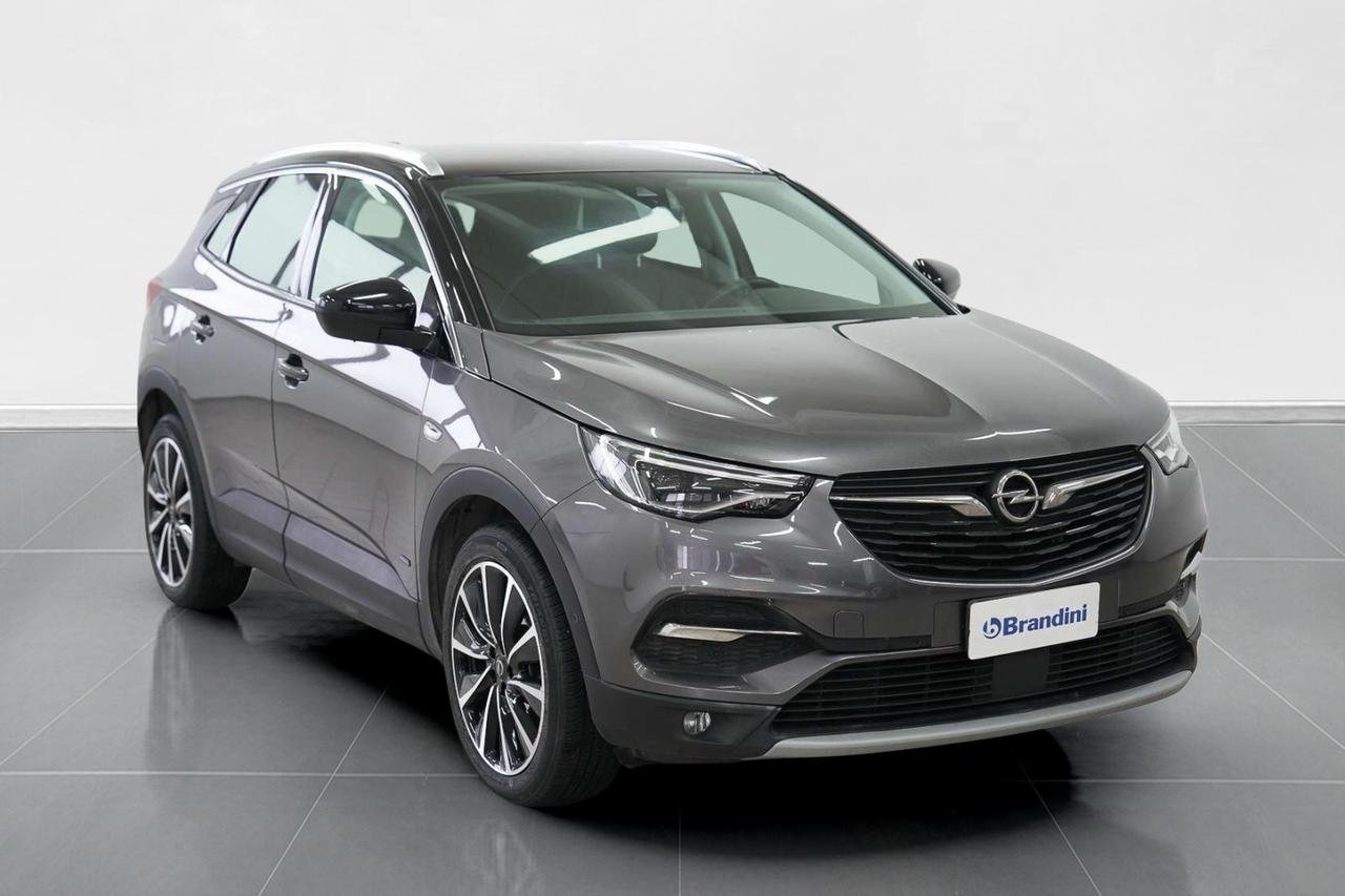 OPEL Grandland X 1.6 phev Ultimate awd auto